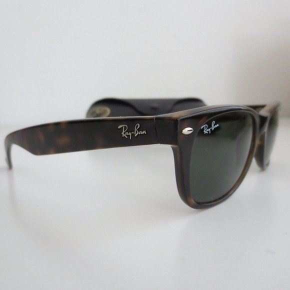 Ray-Ban New Wayfarer - NEW - Picture 2 of 6